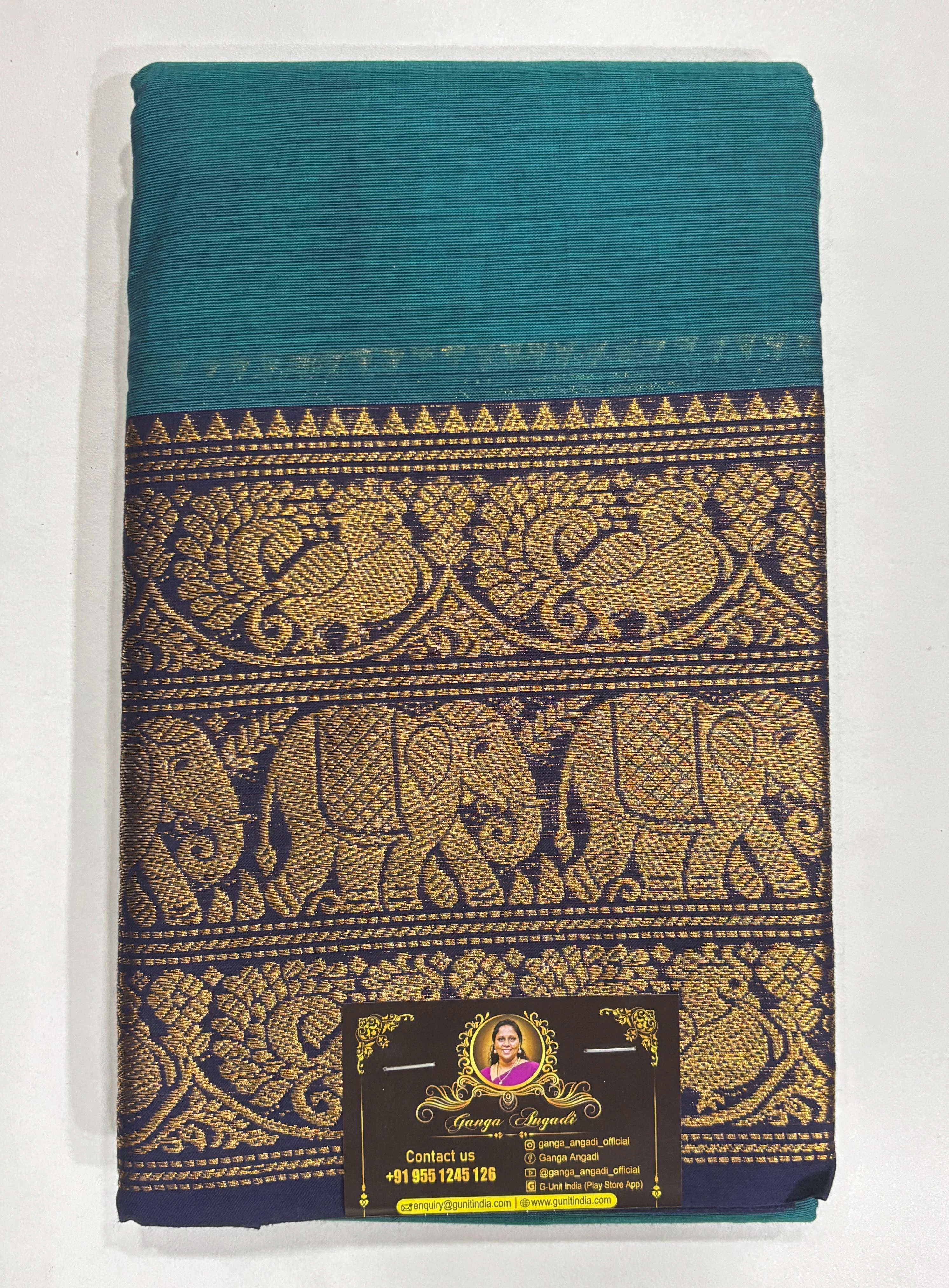 FASHION & SAREES