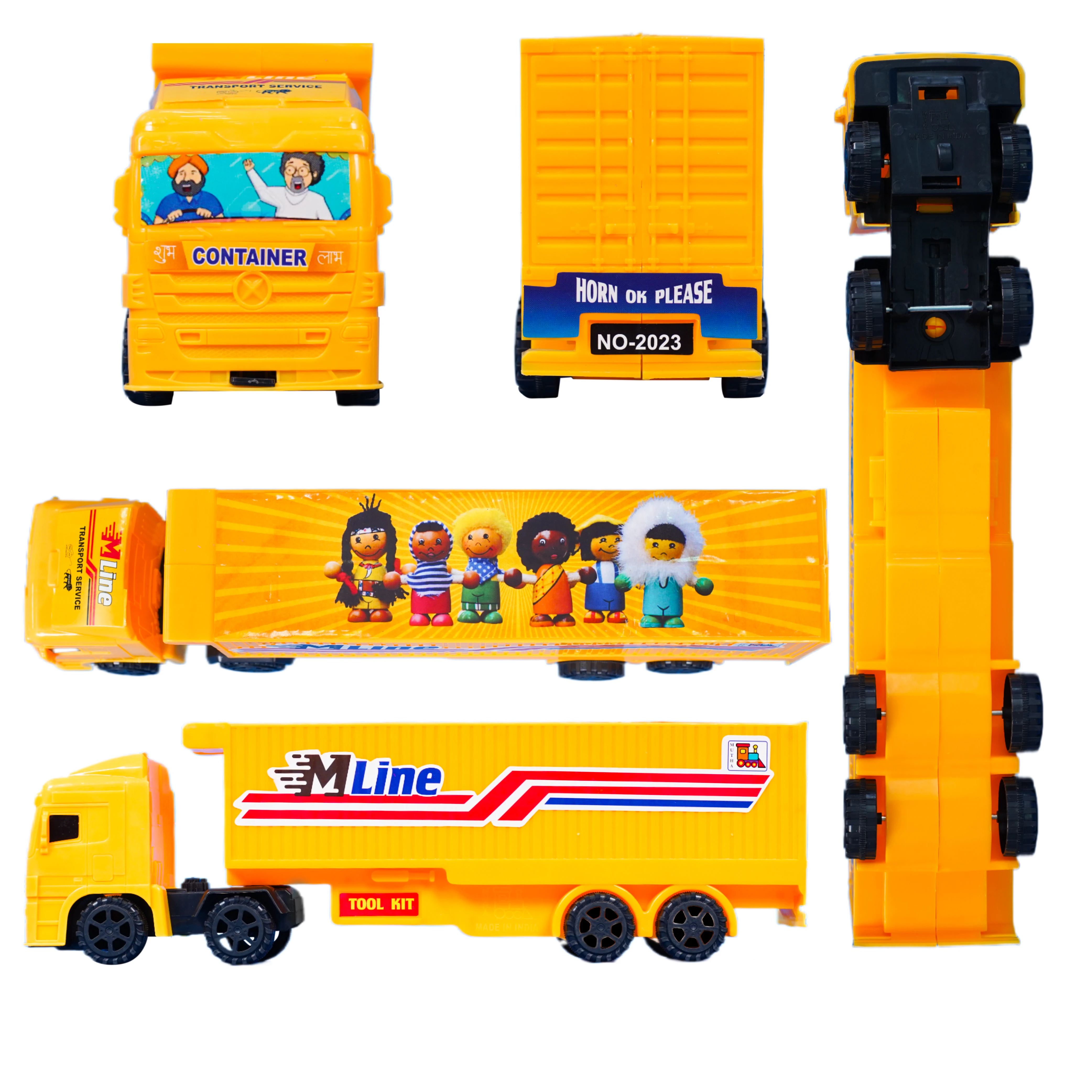 Product